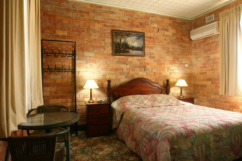 CBC Bed & Breakfast & Cafe - Kalgoorlie Accommodation 1