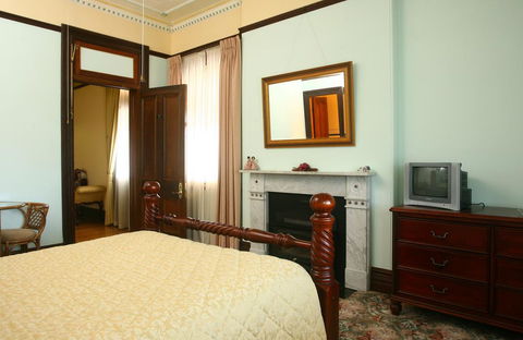 CBC Bed & Breakfast & Cafe - Kalgoorlie Accommodation 2
