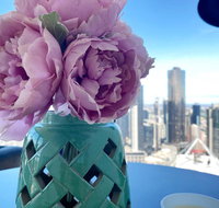 CBD Fabulous View 2BR high in the sky on Collins - Kalgoorlie Accommodation