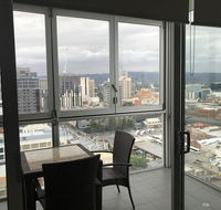 CBD Penthouse View Apartment - Kalgoorlie Accommodation