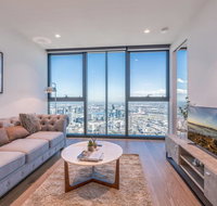 CBD Spectacular View 2 Bedroom Apt Victoria One - Kalgoorlie Accommodation