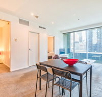 CBD Collins St address near Southern Cross - 2 beds - Kalgoorlie Accommodation
