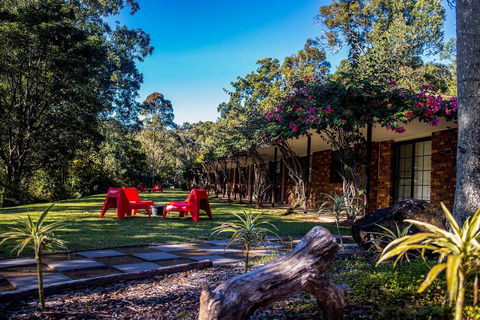 Cedar Creek Lodges - Kalgoorlie Accommodation 1