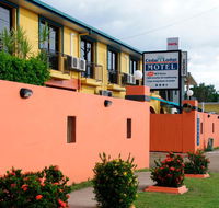 Cedar Lodge Motel - Kalgoorlie Accommodation