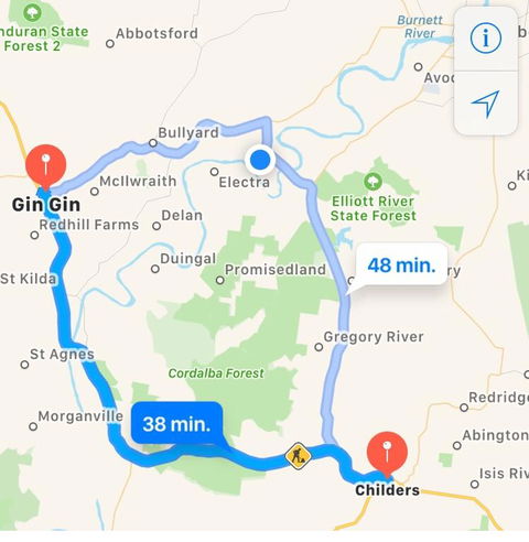 Cedars Rest Bed & Breakfast - Kalgoorlie Accommodation 3