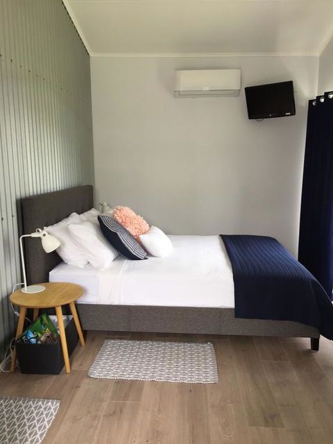 Cedars Rest Bed & Breakfast - Kalgoorlie Accommodation 2