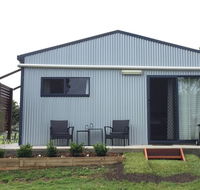 Cedars Rest Bed  Breakfast - Kalgoorlie Accommodation