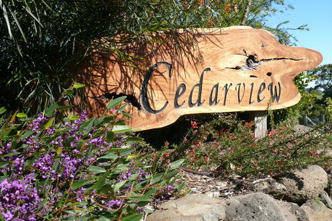 Cedarview Bed & Breakfast - Kalgoorlie Accommodation 0