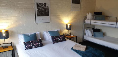 Cedarwood Apartments - Kalgoorlie Accommodation 2