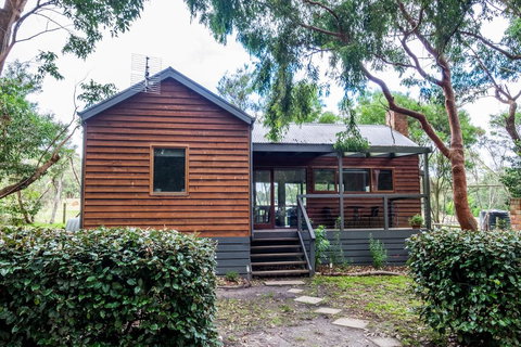 Cedarwood Holiday Park - Kalgoorlie Accommodation 2