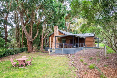 Cedarwood Holiday Park - Kalgoorlie Accommodation 1