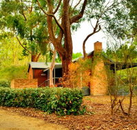 Cedarwood Holiday Park