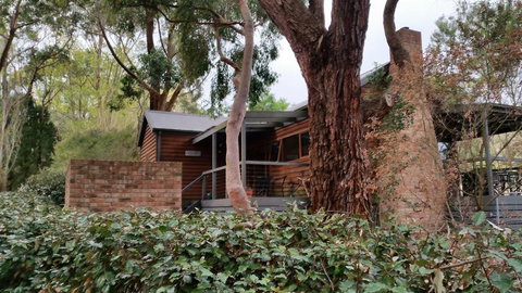 Cedarwood Holiday Park - Kalgoorlie Accommodation 3