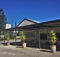 Ceduna Motor Inn - Kalgoorlie Accommodation