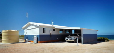 Ceduna Shelly Beach Caravan Park - Kalgoorlie Accommodation 3