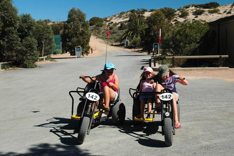 Ceduna Shelly Beach Caravan Park - Kalgoorlie Accommodation 1
