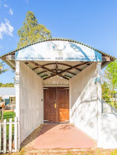 Celestial Dew Guest House, Day Spa, Retreat - Kalgoorlie Accommodation 3