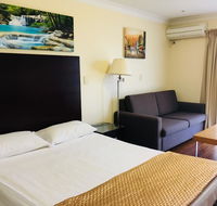 Centenary Motor Inn - Kalgoorlie Accommodation