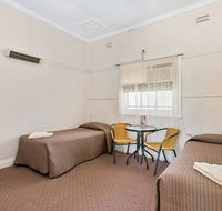 Centennial Hotel Gulgong - Kalgoorlie Accommodation