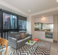 Central 2 Bedroom Deluxe ApartmentLa Trobe Tower - Kalgoorlie Accommodation
