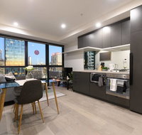 Central City Pad 1 Bathroom Apartment with View - Kalgoorlie Accommodation