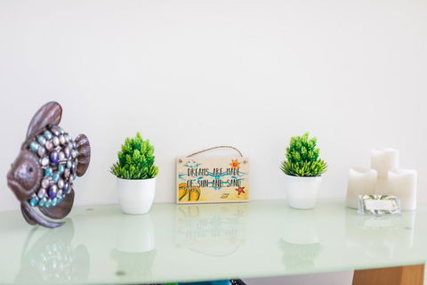 CENTRAL GETAWAY 6 - Kalgoorlie Accommodation 3