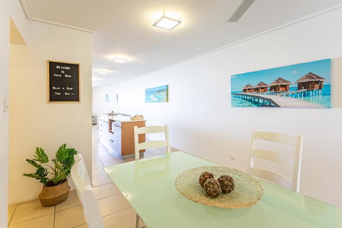 CENTRAL GETAWAY 6 - Kalgoorlie Accommodation 2