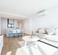 Central Melbourne 2 Bedroom LuxuryVictoria One - Kalgoorlie Accommodation