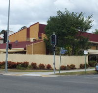 Central Motel Ipswich - Kalgoorlie Accommodation