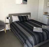Central Motel Mudgee - Kalgoorlie Accommodation