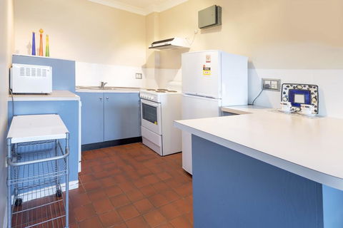 Central Park 7 - The Convenience Of Location & The Warmth Of Comfortable Living - Kalgoorlie Accommodation 2