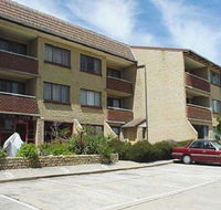 Central Park Apartment