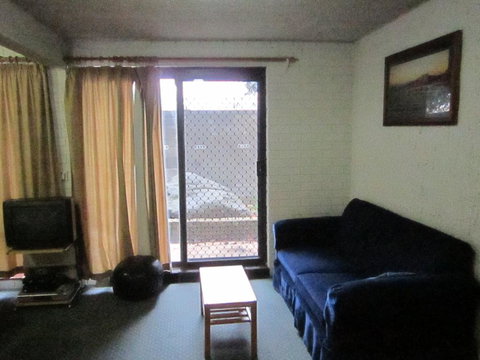 Central Park Apartment 2 - Kalgoorlie Accommodation 0