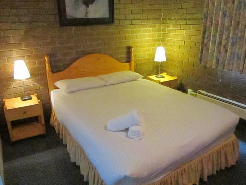 Central Park Apartment 2 - Kalgoorlie Accommodation 1