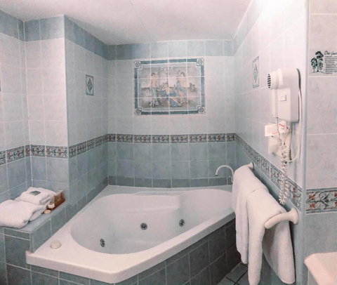 Central Park Motel - Kalgoorlie Accommodation 3