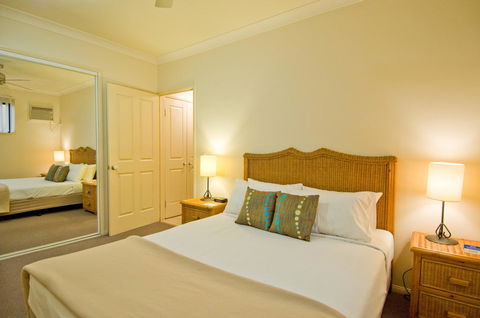 Central Plaza Apartments - Kalgoorlie Accommodation 2