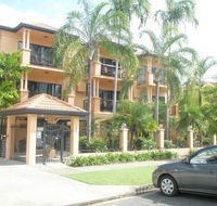 Central Plaza Apartments - Kalgoorlie Accommodation