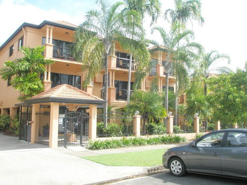 Central Plaza Apartments - Kalgoorlie Accommodation 0
