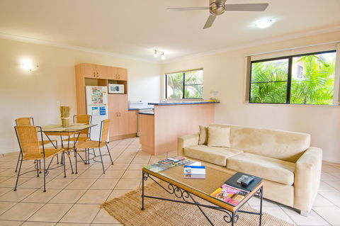 Central Plaza Apartments - Kalgoorlie Accommodation 3