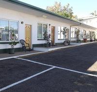 Central Point Motel - Kalgoorlie Accommodation