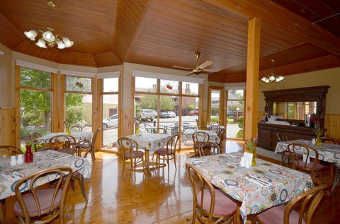 Central Springs Inn - Kalgoorlie Accommodation 2