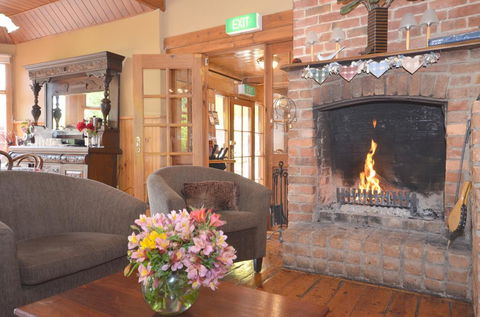 Central Springs Inn - Kalgoorlie Accommodation 1