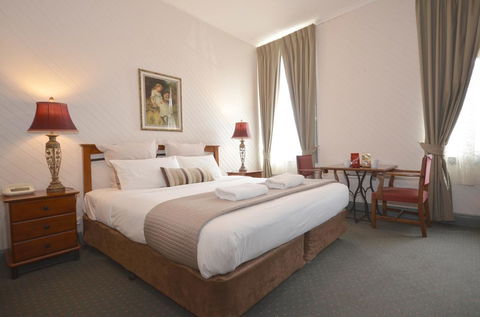 Central Springs Inn - Kalgoorlie Accommodation 3
