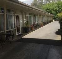 Central Wangaratta Motel - Kalgoorlie Accommodation