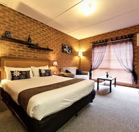 Central Yarrawonga Motor Inn - Kalgoorlie Accommodation