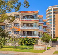 Centrepoint 1 - CBD Location - Kalgoorlie Accommodation