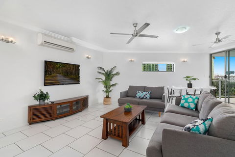 Centrepoint Apartments - Kalgoorlie Accommodation 3