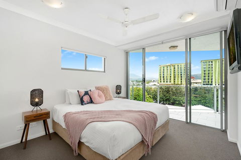 Centrepoint Apartments - Kalgoorlie Accommodation 1
