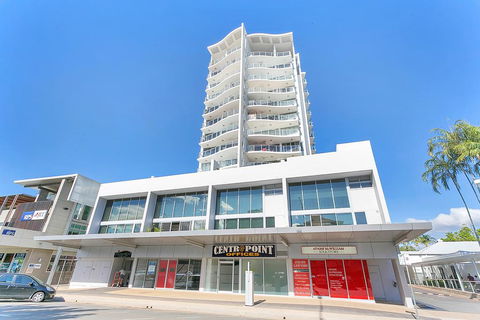 Centrepoint Apartments - Kalgoorlie Accommodation 0