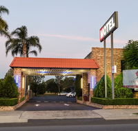 Centrepoint Midcity Motor Inn - Kalgoorlie Accommodation